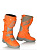 Acerbis Мотоботы детские X-Team JR Orange/Grey в Сочи
