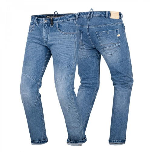 Shima мотоджинсы Devon Blue в Сочи