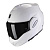 Scorpion Exo Мотошлем Exo-Tech Evo Solid Белый в Сочи