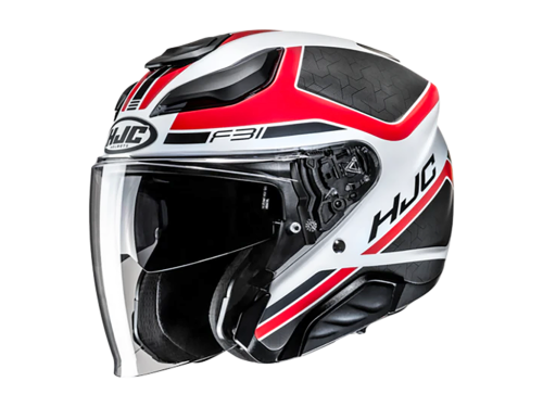 HJC Шлем F31 Ceron MC1SF в Сочи