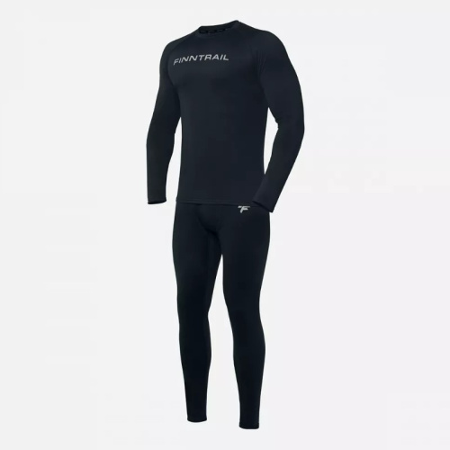 Finntrail Термобельё Tactic 6307 Graphite в Сочи