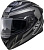 IXS Шлем интеграл iXS216 2.2 Черно-серебряный в Сочи