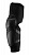 Leatt Защита локтей Contour Elbow Guard Black в Сочи