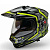 AIM Шлем кросс/эндуро JK802S Yellow/Grey/Black в Сочи