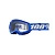 100% Очки подростковые Strata 2 Junior Blue / Clear в Сочи