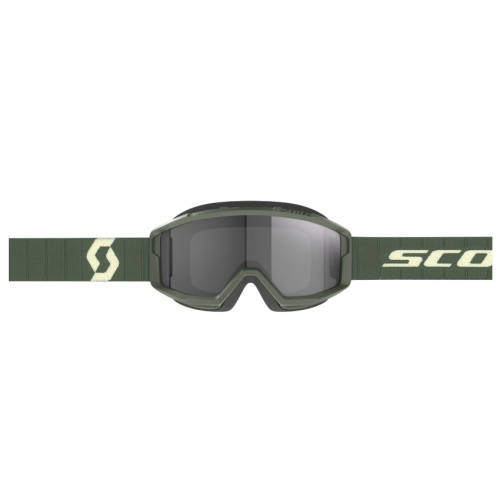 Scott Очки Primal Sand Dust kaki green в Сочи