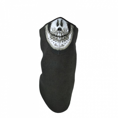 ZAN Лицевая повязка NeoDanna Windbreaker Skull в Сочи