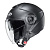 HJC Шлем i40N Semi Flat Black в Сочи