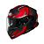 Shoei Шлем Neotec 3 Grasp Красно-черный в Сочи