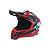 AiM Шлем RH855 Carbon Terrain Black/Red в Сочи