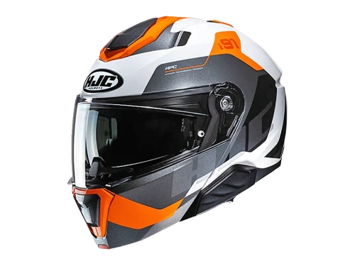 HJC Шлем i91 Carst MC7 в Сочи