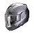 Scorpion Exo Мотошлем Exo-Tech Evo Pro Solid Серый металлик в Сочи