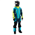 Dragonfly  Комбинезон Extreme 2.0 Man Baltic - Yellow Green 2023 в Сочи