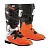 Gaerne Мотоботы детские/женские GXJ Black/Orange в Сочи