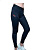 Starks Кальсоны женские Warm Long Pants Extreme Черные в Сочи