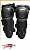 Pro Biker Наколенники HXP-02C BLACK в Сочи