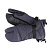 Dragonfly  Варежки снегоходные DF Snowmobile Mittens Grey в Сочи