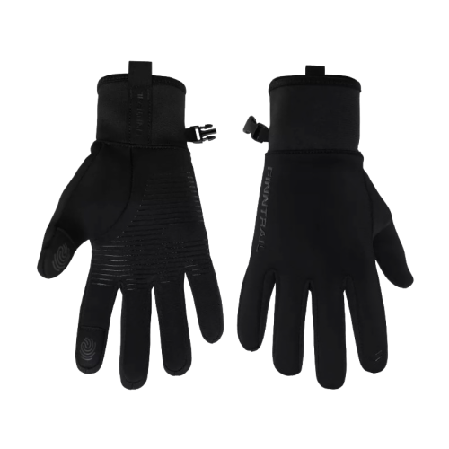 Finntrail Перчатки Venom 2701 Graphite в Сочи