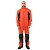 Dragonfly Комбинезон - дождевик Evo Man Orange 2025 в Сочи