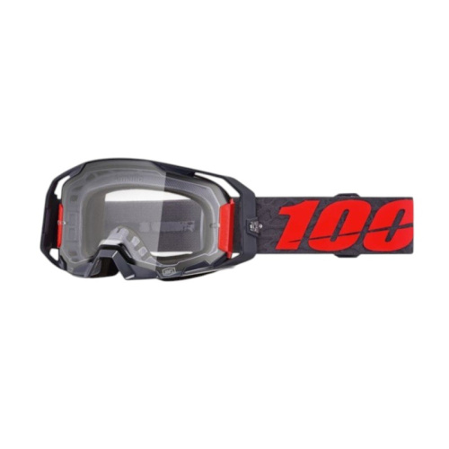 100% Очки Armatic V26 Turo / Clear в Сочи
