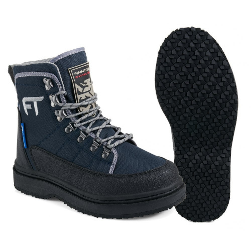 Finntrail Ботинки Runner 5221 Graphite в Сочи