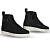 Dimox Ботинки Bolt Sneaker Black в Сочи