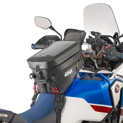 Givi Сумка водонепроницаемая на бак GRT715 20л. в Сочи