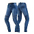 Shima Мотоджинсы Женские Jess Blue в Сочи