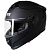 IXS Шлем интеграл IXS421 FG 1.0 MIPS Черный матовый в Сочи