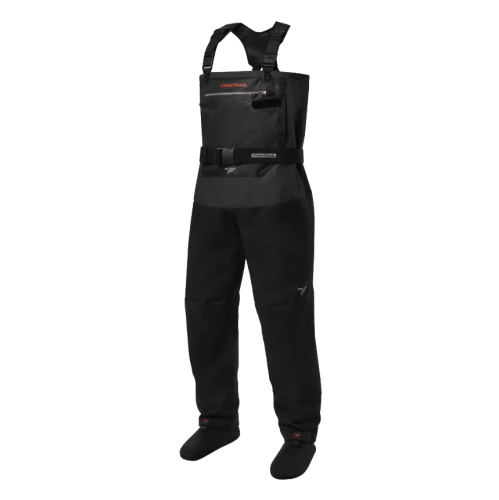 Finntrail Вейдерсы Proguide 1541 DarkGrey в Сочи