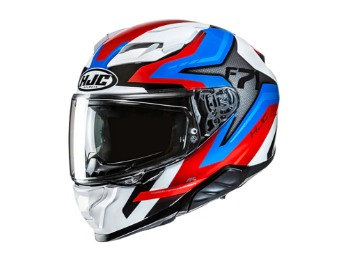 HJC Шлем F71 Fes MC21 в Сочи