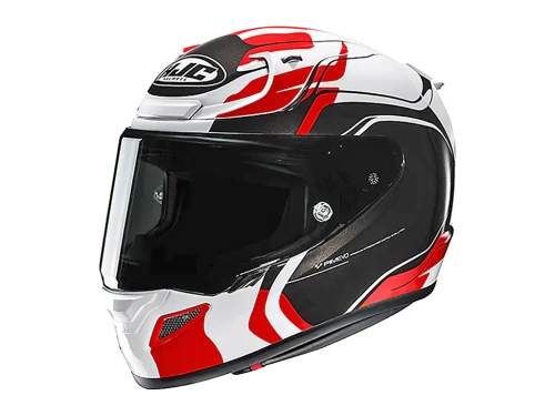 HJC Шлем RPHA12 Lawin MC1 в Сочи
