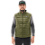 Dragonfly Жилет утеплённый Vest 200 Moss 2025 в Сочи