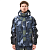 Dragonfly Куртка мембранная Quad Pro Man 2025 Green Camo - Black в Сочи