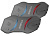 Sena Bluetooth гарнитура 10R (комплект из двух гарнитур) в Сочи