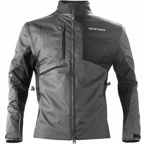 Acerbis Куртка Enduro Black/Grey в Сочи