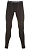 Starks Кальсоны Warm Long pants мужские черный в Сочи