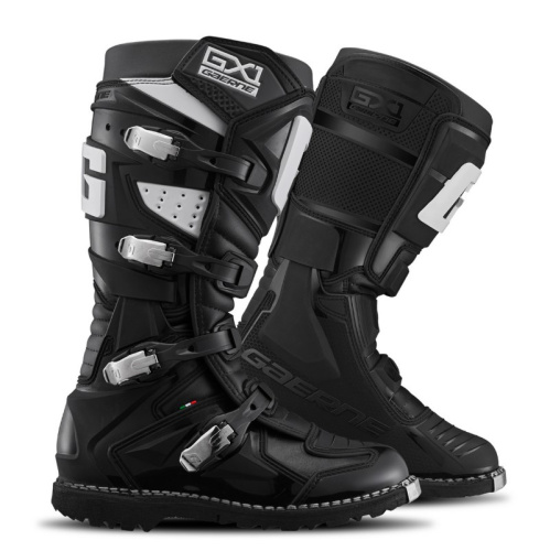 Gaerne мотоботы GX-1 Enduro Black в Сочи