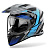 Airoh Мотошлем Bandit Spicy Blue Gloss в Сочи