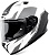 Airoh Мотошлем Valor Wings White Matt в Сочи