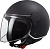 LS2 Мотошлем OF558 Sphere Lux Solid черный в Сочи