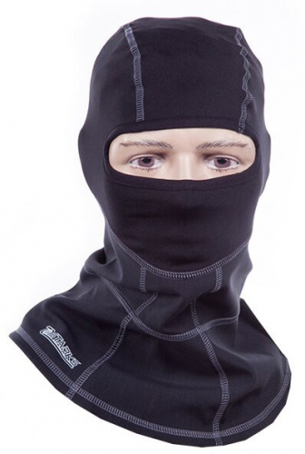 Starks Подшлемник Light Combi Ws Черный в Сочи