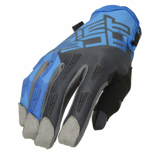 Acerbis Перчатки MX X-H Blue/Grey в Сочи