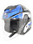 AiM Шлем открытый JK526 Blue/Grey/Black в Сочи