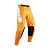 Leatt Штаны детские 4.5 V26 Orange в Сочи