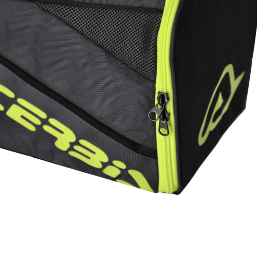 Acerbis Сумка для шлема X-Linear Black/Yellow в Сочи