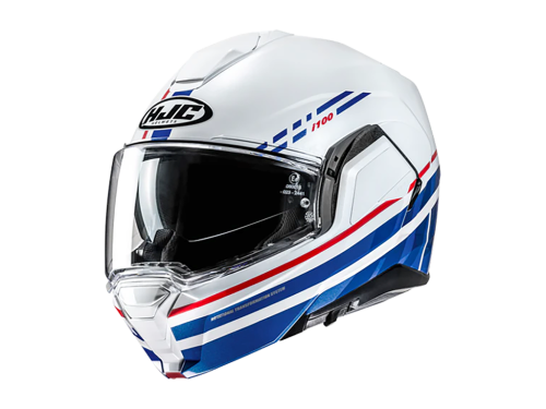 HJC Шлем i100 Sysma MC21 в Сочи