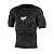 Leatt Защита панцирь подростковый Roost Tee V26 Black в Сочи
