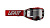 Leatt Маска Velocity 6.5 Enduro JW22 Red Clear 83% в Сочи