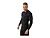 Starks Кофта мужская Coolmax Ice-Cold 2.0 Man черная в Сочи